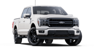 2025 Ford F-150® External Image 5